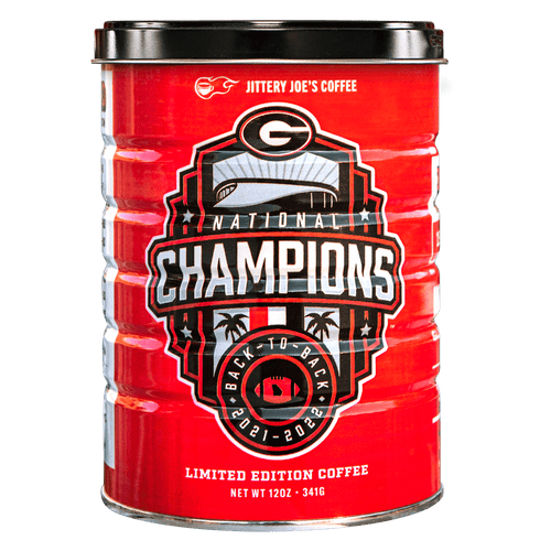 National Champions 2022