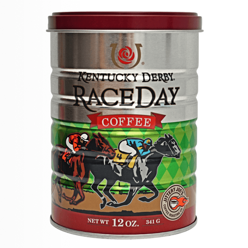 Kentucky Derby® Race Day Coffee