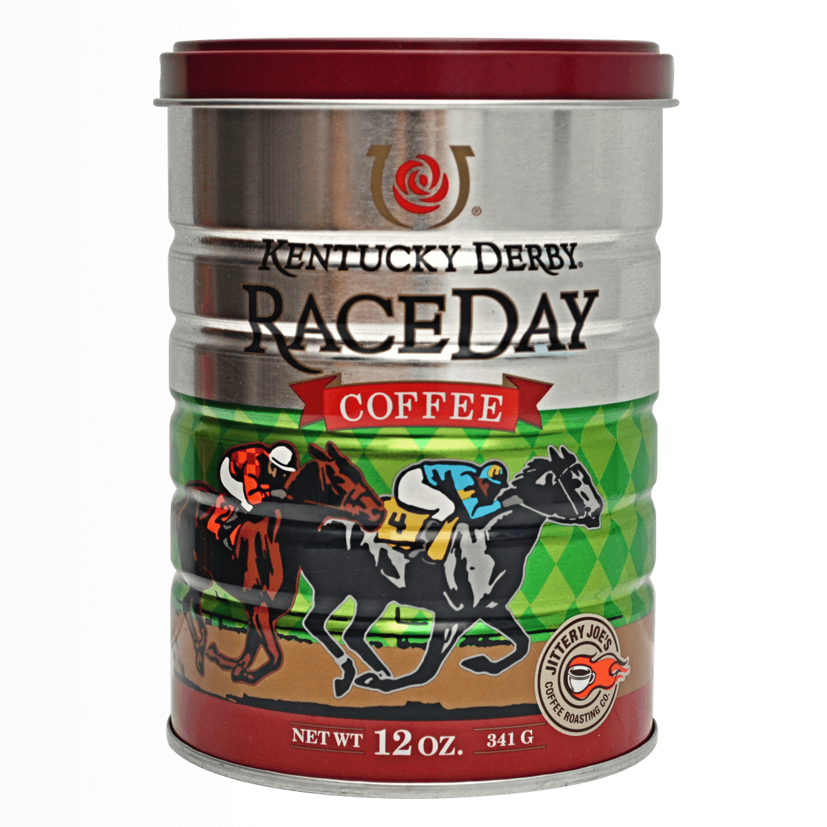 Kentucky Derby® Race Day Coffee