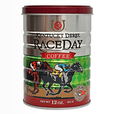Kentucky Derby® Race Day Coffee