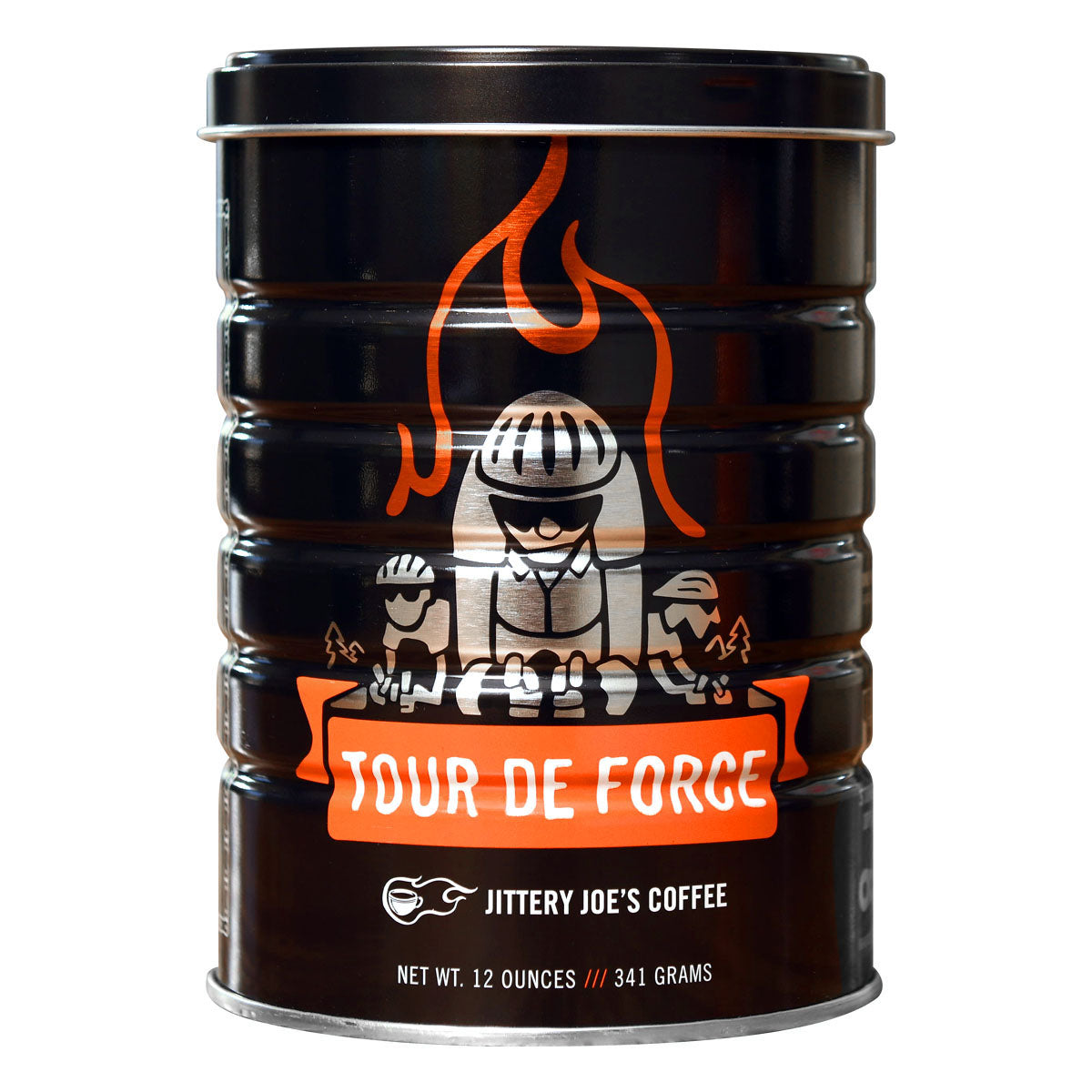 Tour de Force