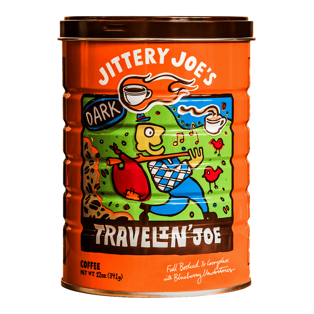Travelin’ Joe