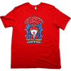 Widespread Panic Up All Night T-Shirt - Unisex