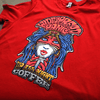 Widespread Panic Up All Night T-Shirt - Unisex