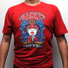 Widespread Panic Up All Night T-Shirt - Unisex