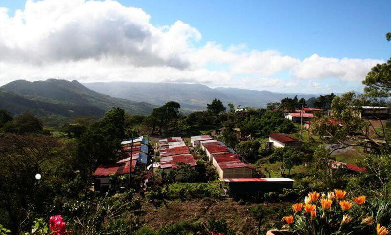 NICARAGUA Matagalpa
